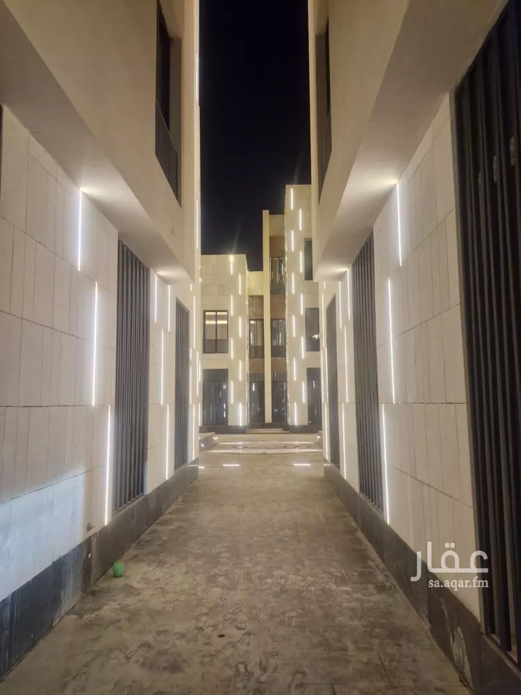 شقة للإيجار في شارع شهيد الدين ثم الوطن عبدالرحمن سعيد عبد, حي السعادة, مدينة الرياض, منطقة الرياض 6