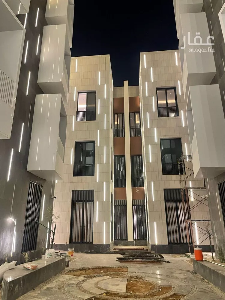 شقة للإيجار في شارع شهيد الدين ثم الوطن عبدالرحمن سعيد عبد, حي السعادة, مدينة الرياض, منطقة الرياض 21