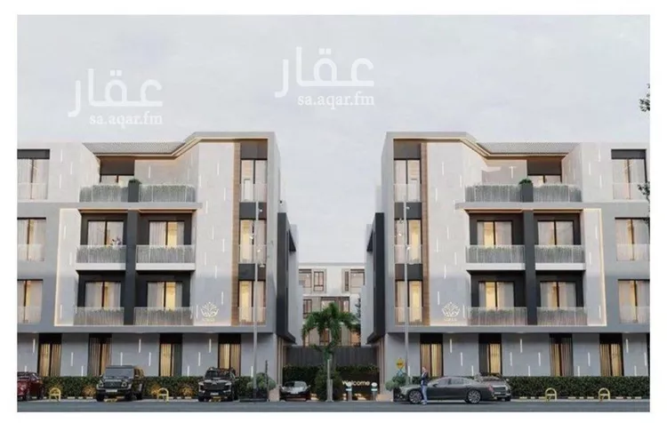 شقة للإيجار في شارع شهيد الدين ثم الوطن عبدالرحمن سعيد عبد, حي السعادة, مدينة الرياض, منطقة الرياض صورة 3