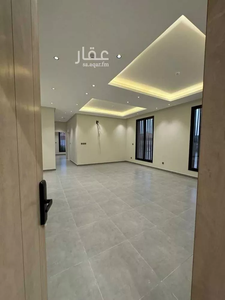 شقة للإيجار في شارع شهيد الدين ثم الوطن عبدالرحمن سعيد عبد, حي السعادة, مدينة الرياض, منطقة الرياض صورة 2