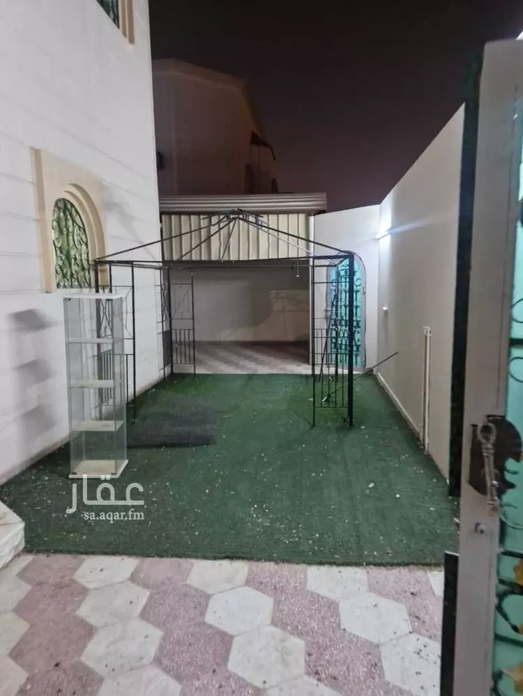 دور للإيجار في شارع خدام الضمادي, حي الجزيرة, مدينة الرياض, منطقة الرياض صورة 2