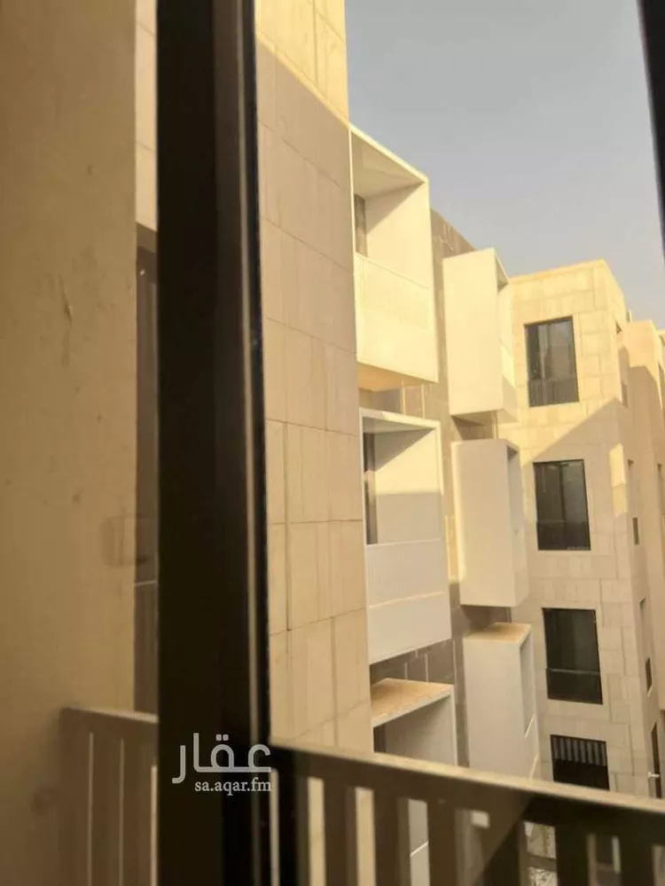 شقة للإيجار في شارع شهيد الدين ثم الوطن عبدالرحمن سعيد عبد, حي السعادة, مدينة الرياض, منطقة الرياض صورة 2