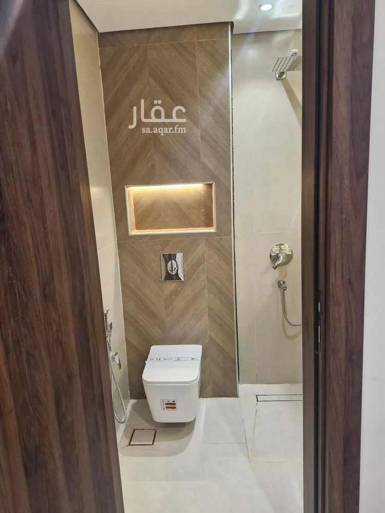 شقة للإيجار في شارع صلاح الدين الايوبي الفرعي, حي الصفاء, مدينة الرياض, منطقة الرياض صورة 3