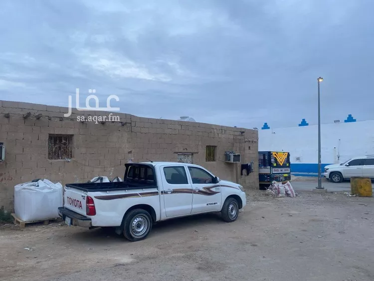 استراحة للبيع في شارع ممر15, حي المناخ, مدينة الرياض, منطقة الرياض صورة 3