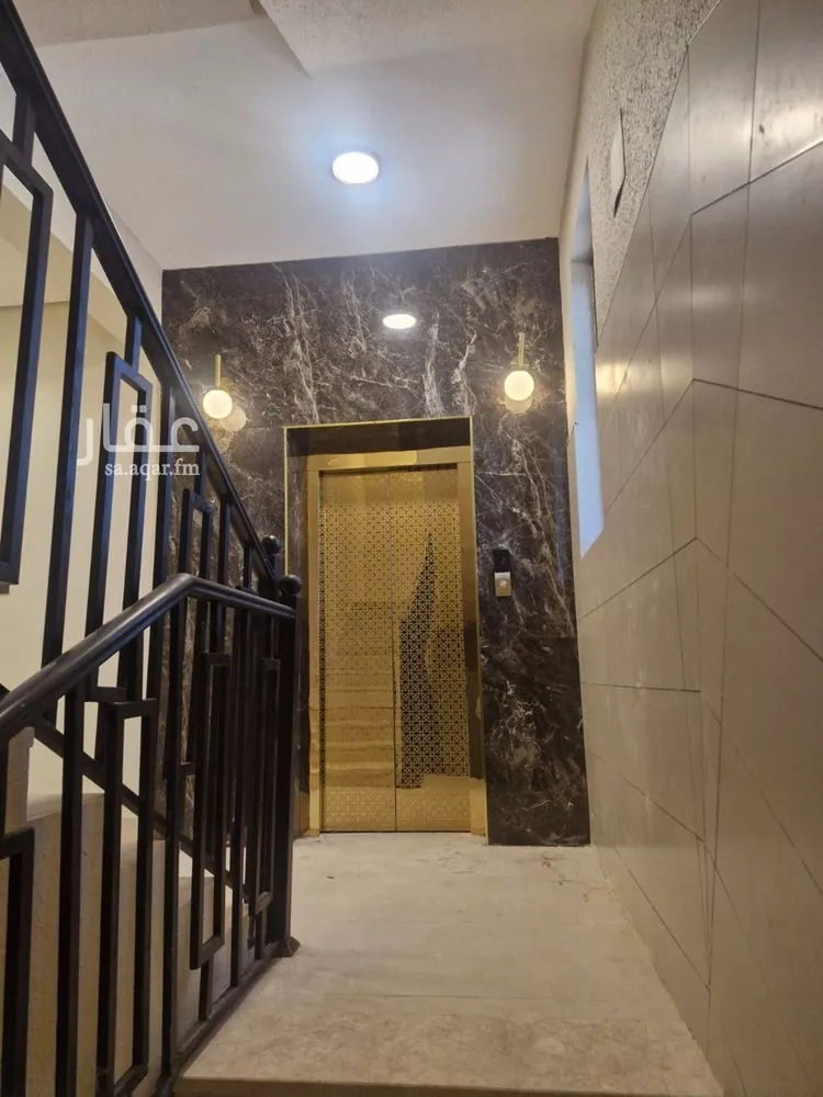 شقة للإيجار في شارع إبراهيم بن حسين, حي الريان, مدينة الرياض, منطقة الرياض