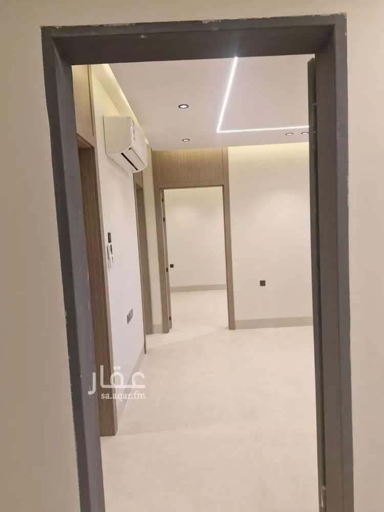 شقة للإيجار في شارع رقم 3, حي الجزيرة, مدينة الرياض, منطقة الرياض