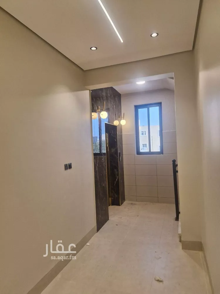 شقة للإيجار في شارع الفانوس, حي الفيحاء, مدينة الرياض, منطقة الرياض 6
