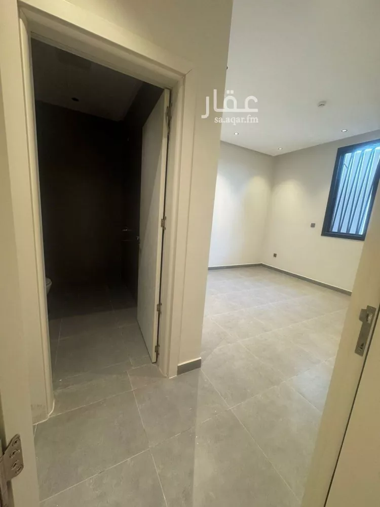 شقة للإيجار في شارع حسين بن إبراهيم المالكي, حي السعادة, مدينة الرياض, منطقة الرياض صورة 3