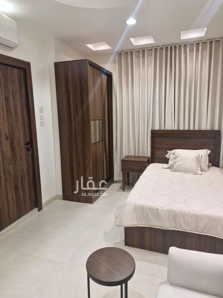شقة للإيجار في شارع رقم 1, حي الجزيرة, مدينة الرياض, منطقة الرياض صورة 3