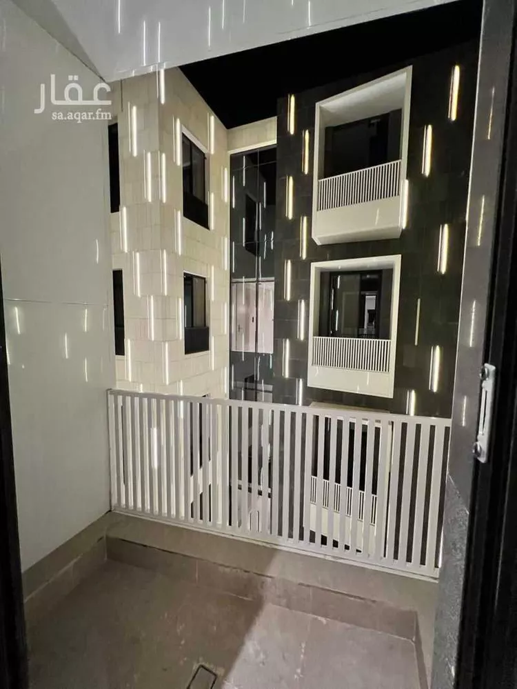 شقة للإيجار في شارع شهيد الدين ثم الوطن عبدالرحمن سعيد عبد, حي السعادة, مدينة الرياض, منطقة الرياض صورة 3
