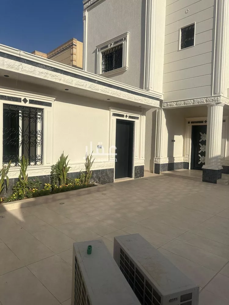 فيلا للإيجار في شارع رقم 62, حي المونسية, مدينة الرياض, منطقة الرياض