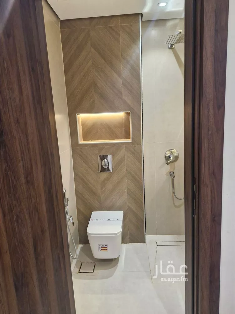 شقة للإيجار في شارع رقم 1, حي الجزيرة, مدينة الرياض, منطقة الرياض