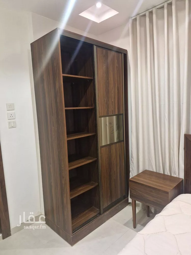 شقة للإيجار في شارع رقم 1, حي الجزيرة, مدينة الرياض, منطقة الرياض صورة 3