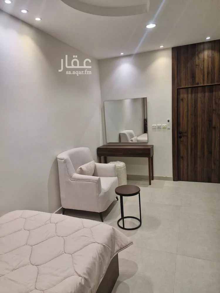 غرفة للإيجار في شارع طلحة بن عبيدالله, حي الفيحاء, مدينة الرياض, منطقة الرياض