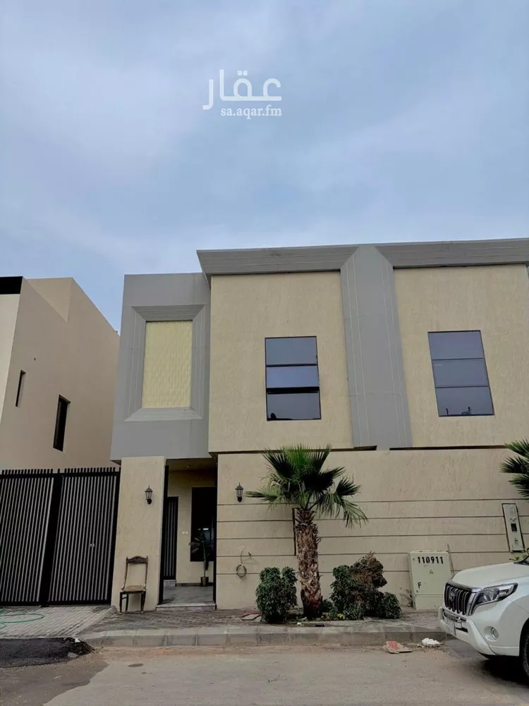 فيلا للإيجار في شارع النضر بن أنس, حي الفاروق, مدينة الرياض, منطقة الرياض صورة 4