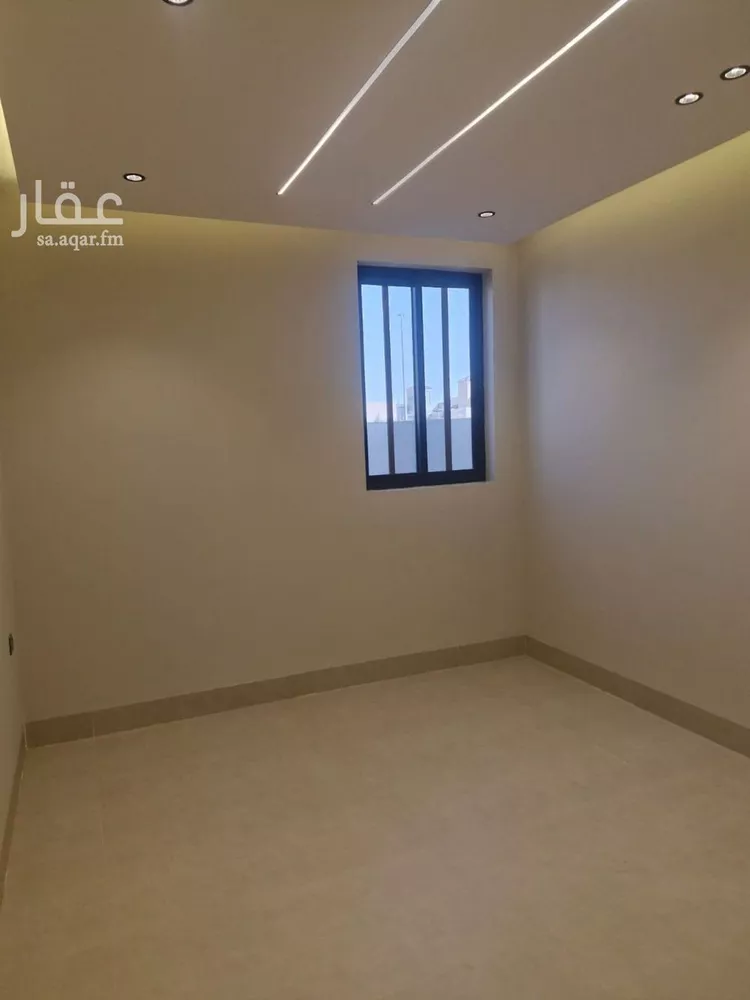 شقة للإيجار في شارع رقم 3, حي الجزيرة, مدينة الرياض, منطقة الرياض 12