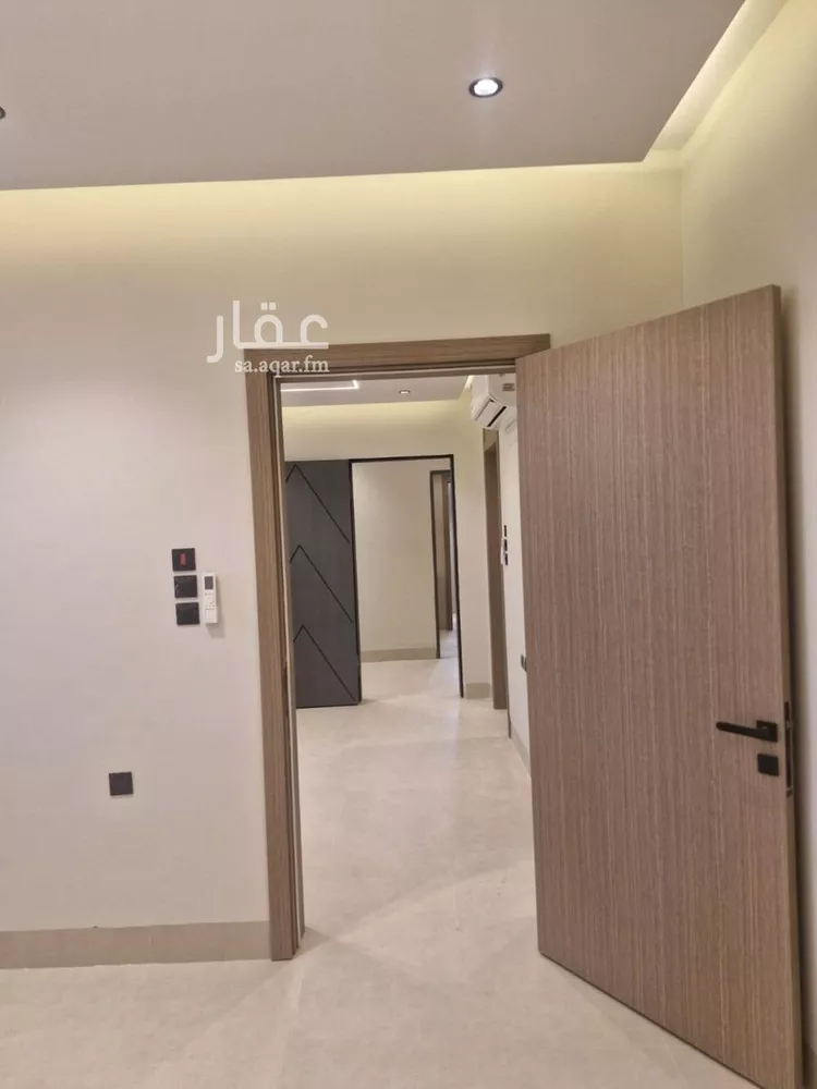 شقة للإيجار في شارع شارع رقم 13, حي الفاروق, مدينة الرياض, منطقة الرياض 8