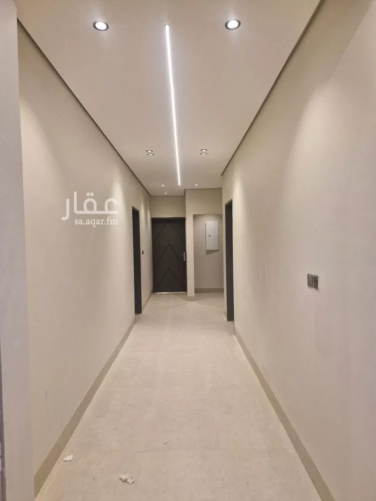 شقة للإيجار في شارع الدائري الشرقي الفرعي, حي الجزيرة, مدينة الرياض, منطقة الرياض صورة 5