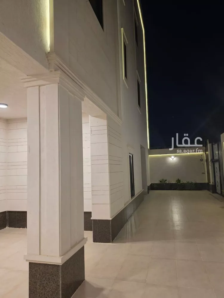فيلا للإيجار في شارع الامير متعب بن عبدالعزيز, حي الفاروق, مدينة الرياض, منطقة الرياض