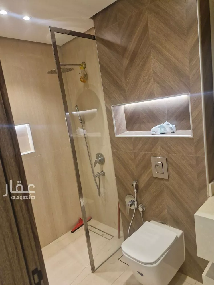 شقة للإيجار في شارع رقم 10, حي الجزيرة, مدينة الرياض, منطقة الرياض صورة 3