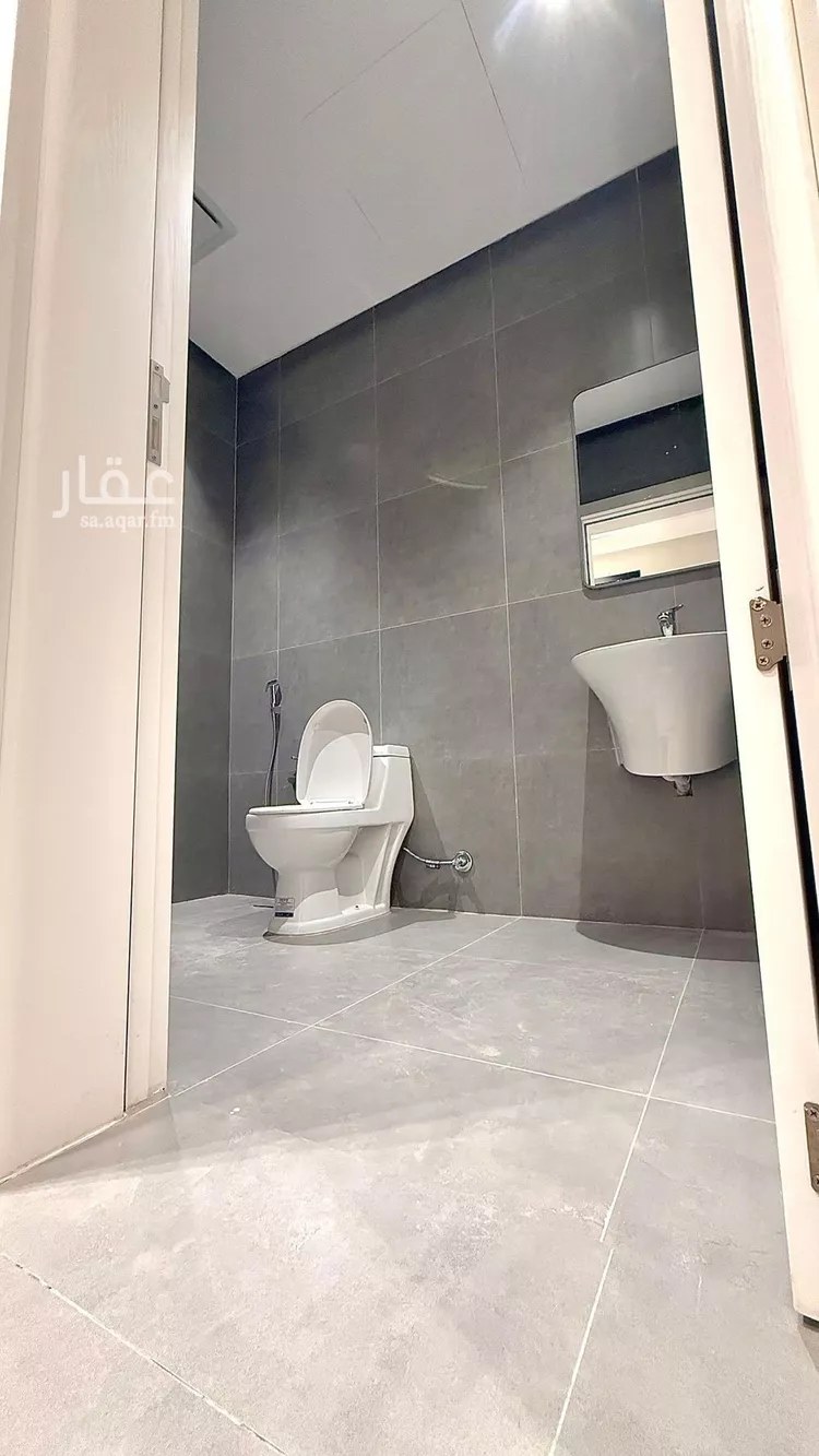 شقة للإيجار في شارع حسين بن إبراهيم المالكي, حي السعادة, مدينة الرياض, منطقة الرياض صورة 3