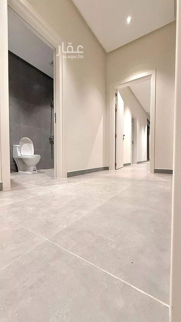 شقة للإيجار في شارع حسين بن إبراهيم المالكي, حي السعادة, مدينة الرياض, منطقة الرياض صورة 4