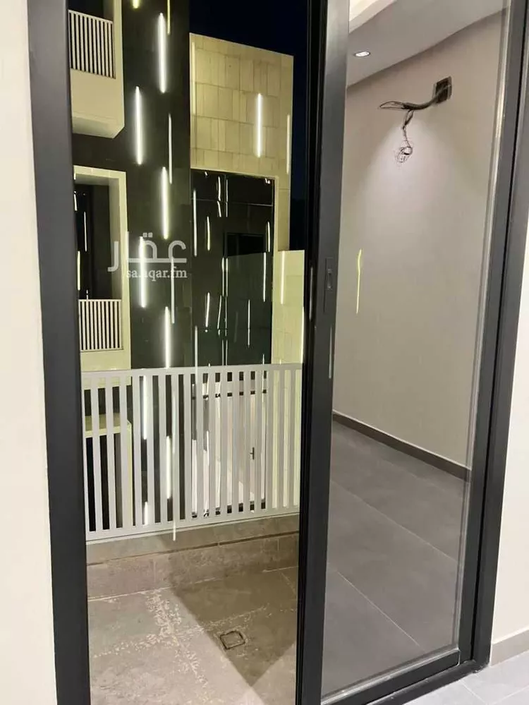 شقة للإيجار في شارع شهيد الدين ثم الوطن عبدالرحمن سعيد عبد, حي السعادة, مدينة الرياض, منطقة الرياض صورة 4