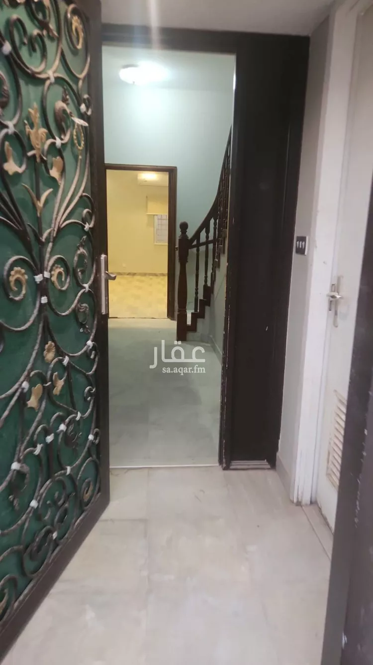 فيلا للإيجار في شارع رقم 2, حي الجزيرة, مدينة الرياض, منطقة الرياض صورة 3