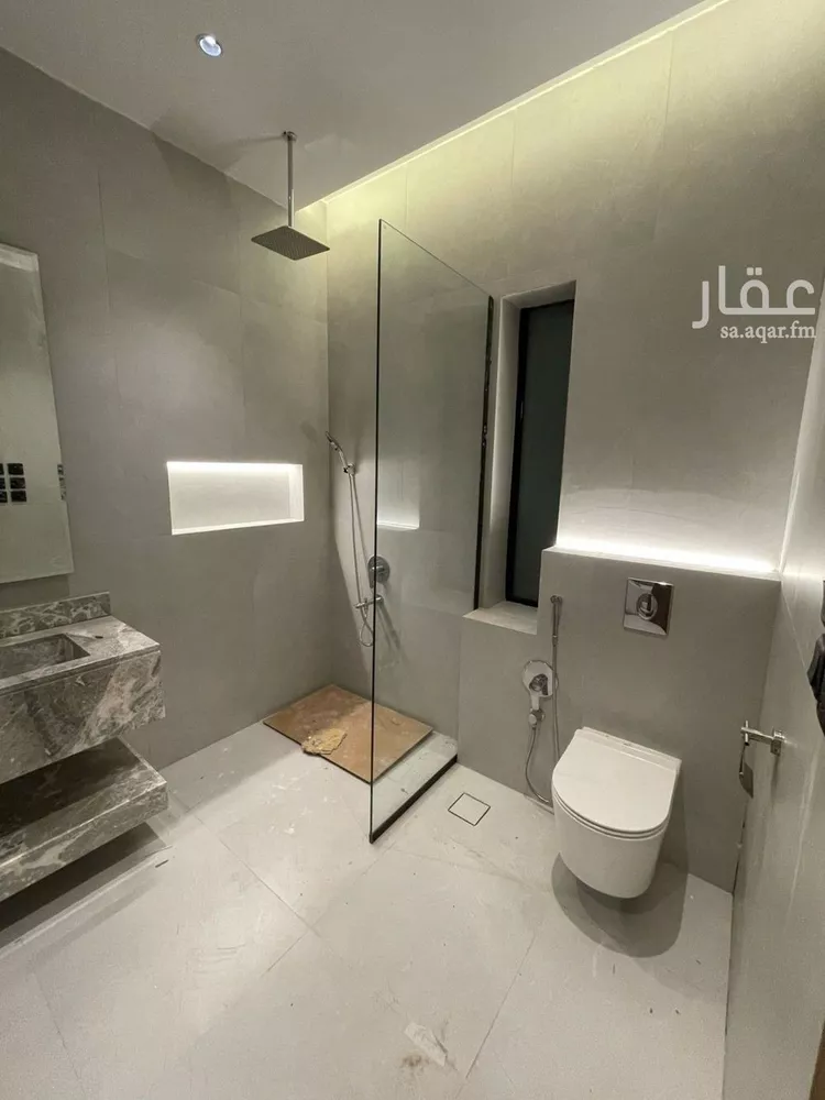 دور للإيجار في شارع عيسى رواس, حي الفلاح, مدينة الرياض, منطقة الرياض 6