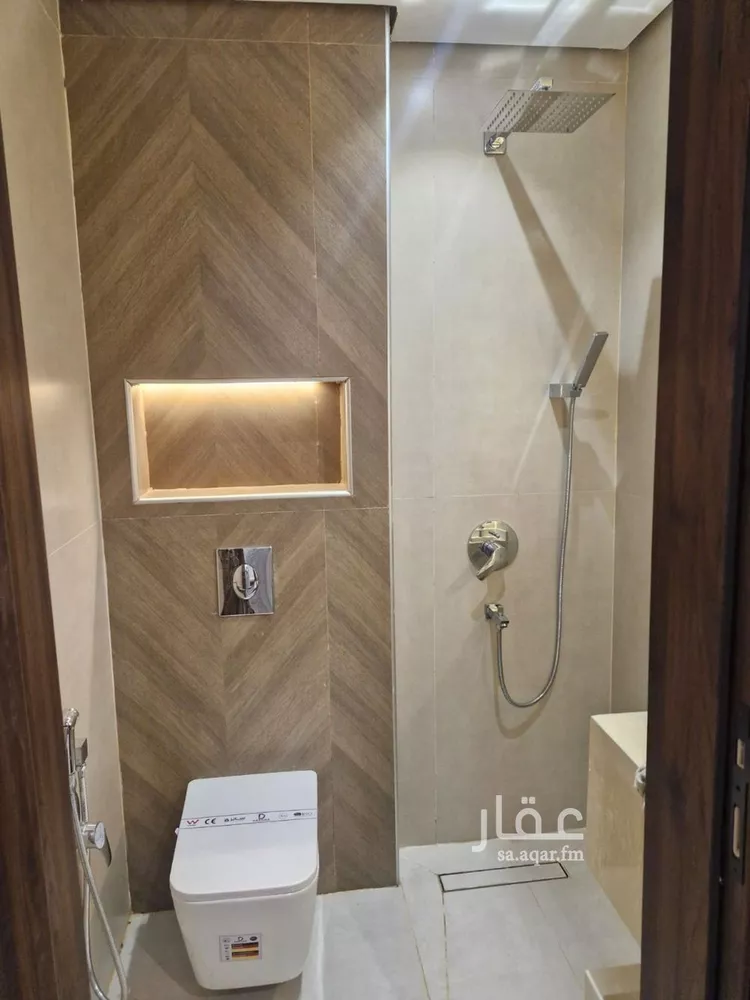شقة للإيجار في شارع عين الملحا, حي الجزيرة, مدينة الرياض, منطقة الرياض صورة 4