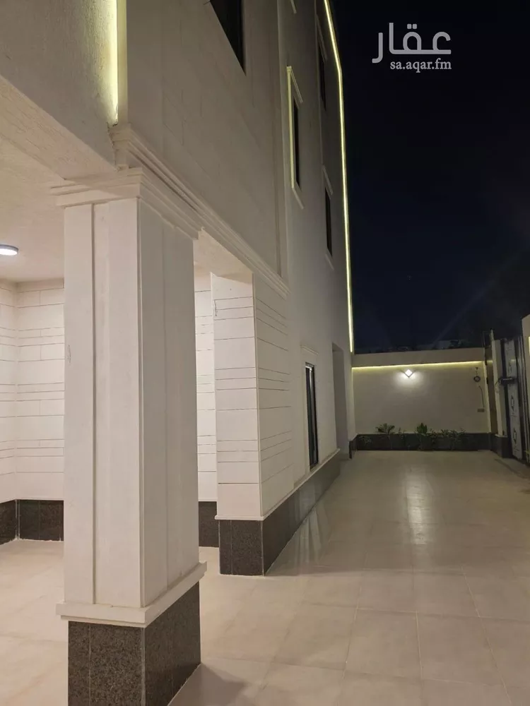 Floor for Rent in Riyadh Ar Rawabi