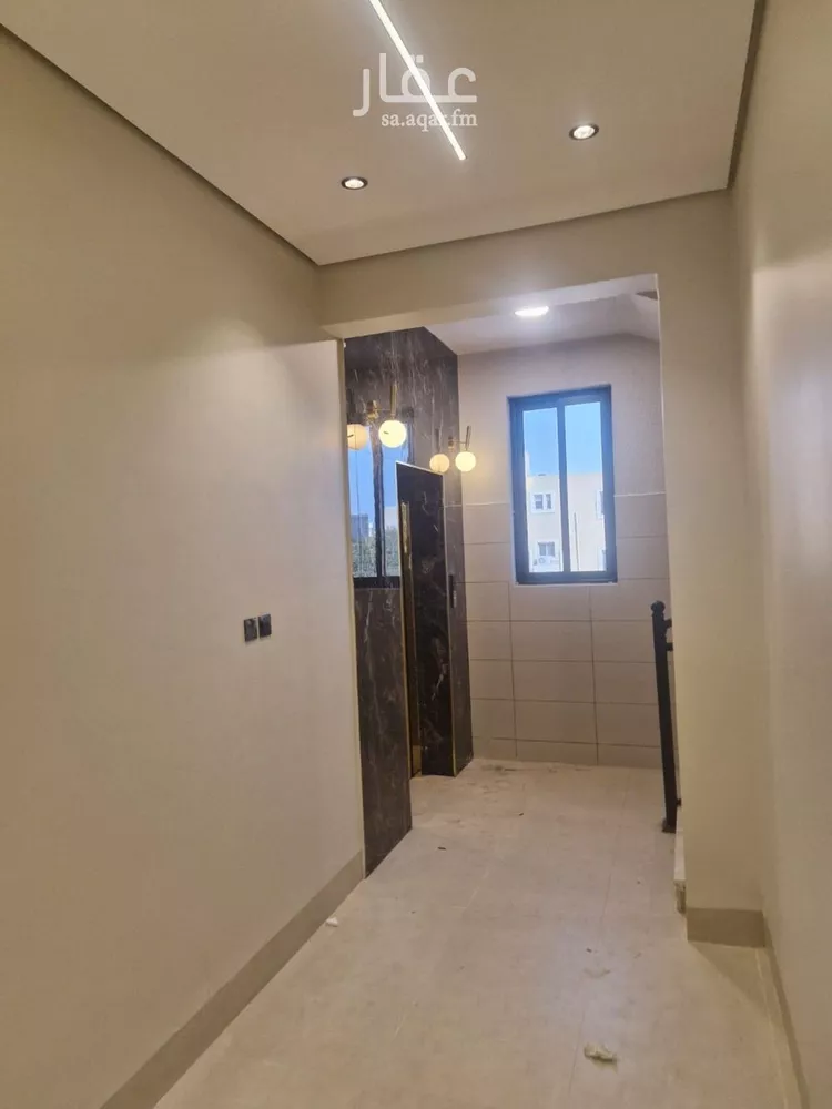 شقة للإيجار في شارع إبراهيم بن حسين, حي الريان, مدينة الرياض, منطقة الرياض 11