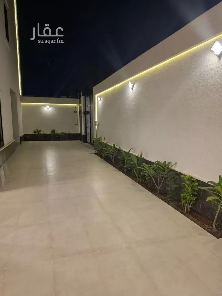فيلا للإيجار في شارع الامير متعب بن عبدالعزيز, حي الفاروق, مدينة الرياض, منطقة الرياض صورة 5