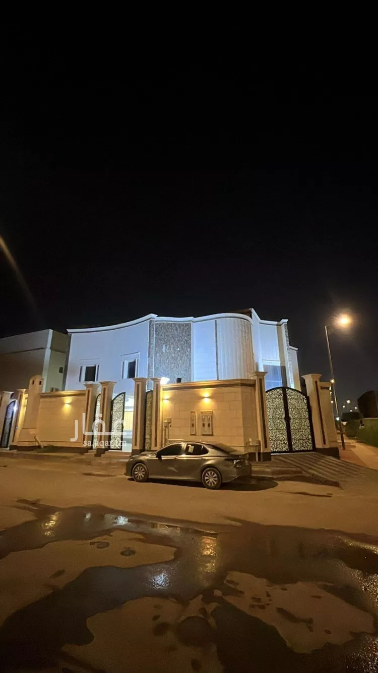 فيلا للبيع في شارع ابي بكر الصديق, حي العارض, مدينة الرياض, منطقة الرياض 18