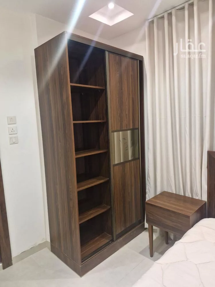شقة للإيجار في شارع رقم 1, حي الجزيرة, مدينة الرياض, منطقة الرياض صورة 4