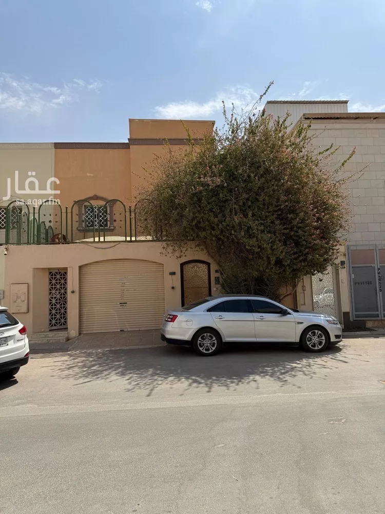 Villa for Rent in Riyadh As Salam