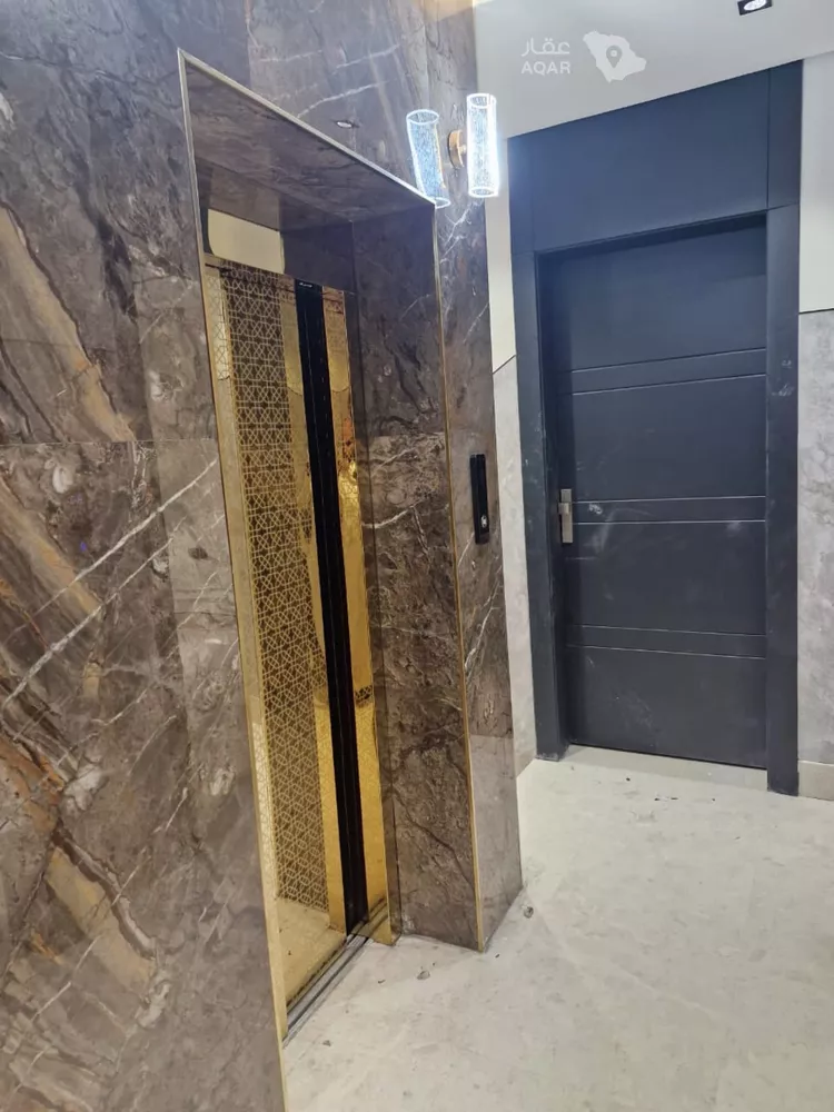 شقة للإيجار في شارع عيسى رواس, حي الفلاح, مدينة الرياض, منطقة الرياض 8