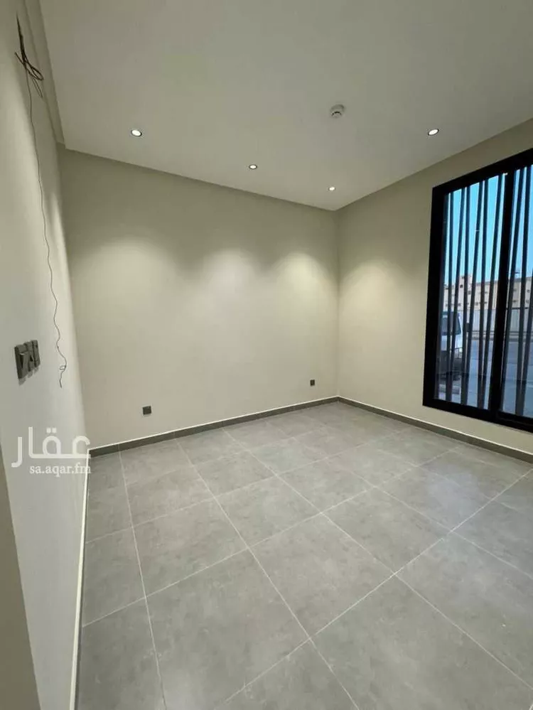 شقة للإيجار في شارع شهيد الدين ثم الوطن عبدالرحمن سعيد عبد, حي السعادة, مدينة الرياض, منطقة الرياض 8