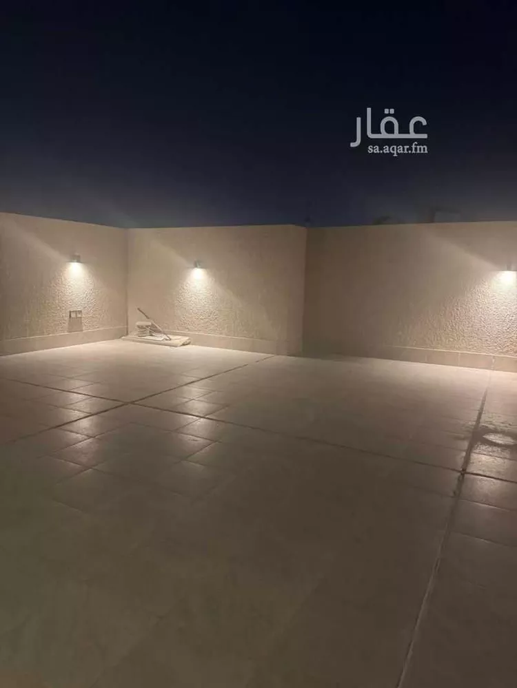 فيلا للإيجار في شارع إسحاق بن مخلد, حي النرجس, مدينة الرياض, منطقة الرياض