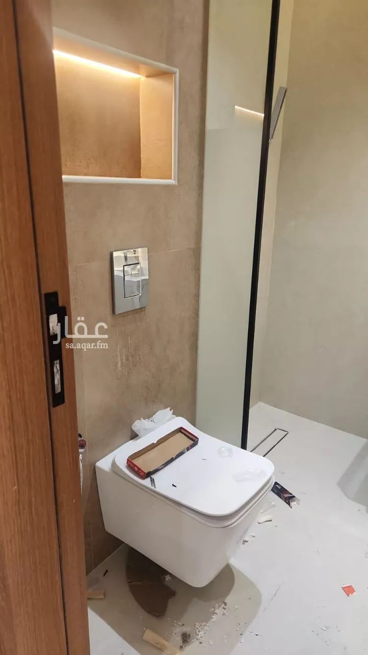 شقة للإيجار في شارع رقم 5, حي الجزيرة, مدينة الرياض, منطقة الرياض صورة 4