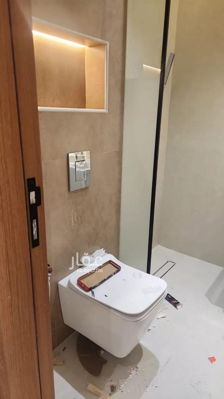 شقة للإيجار في شارع الساعى, حي الفيحاء, مدينة الرياض, منطقة الرياض