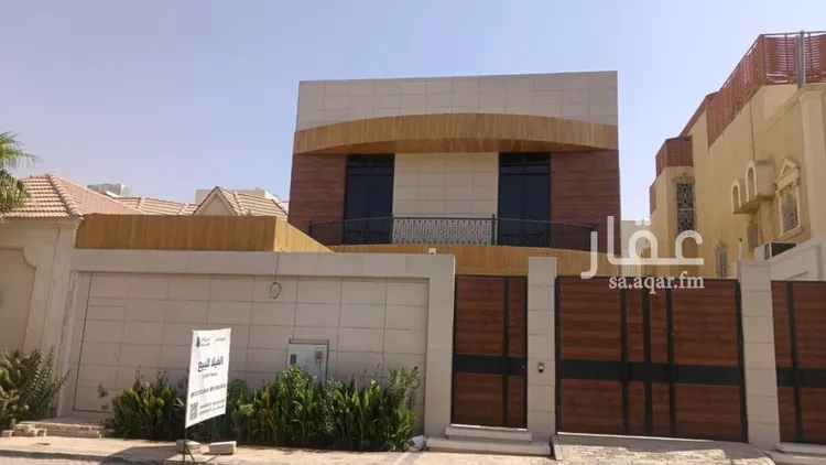 فيلا للبيع في شارع الكوثر, حي الفلاح, مدينة الرياض, منطقة الرياض صورة 2