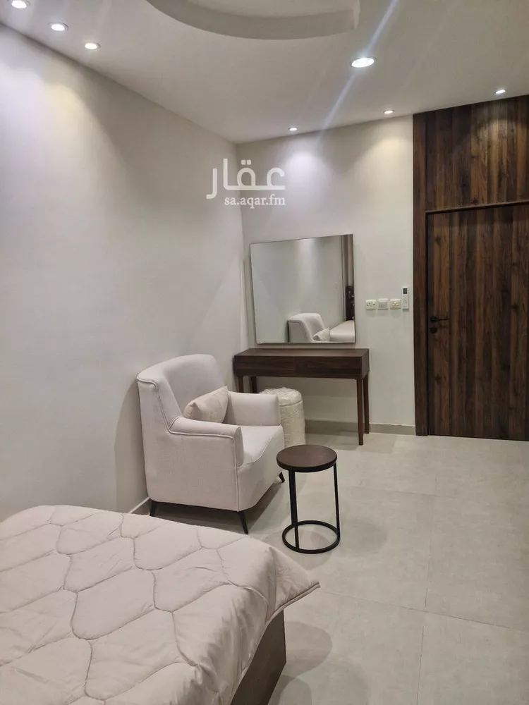 شقة للإيجار في شارع صلاح الدين الايوبي الفرعي, حي الصفاء, مدينة الرياض, منطقة الرياض صورة 5