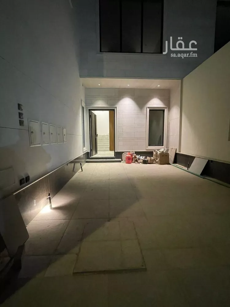 دور للإيجار في شارع عيسى رواس, حي الفلاح, مدينة الرياض, منطقة الرياض 16