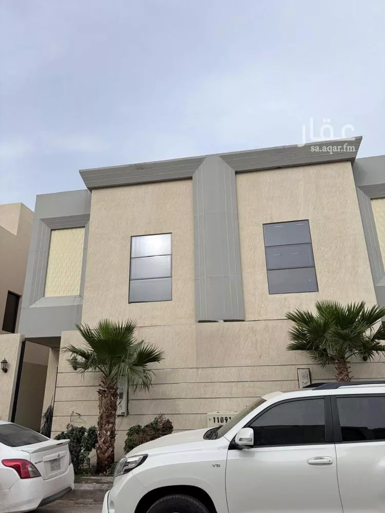 Villa for Rent in Riyadh Al Faruq
