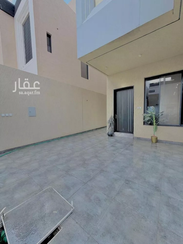 فيلا للإيجار في شارع النضر بن أنس, حي الفاروق, مدينة الرياض, منطقة الرياض صورة 5