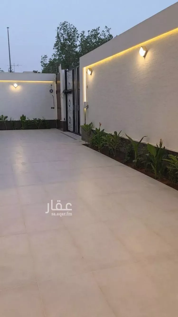 فيلا للإيجار في شارع شبيرمة, حي الجزيرة, مدينة الرياض, منطقة الرياض صورة 5