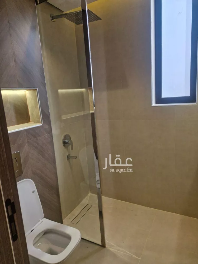 شقة للإيجار في شارع ابو عبيدة عامر بن الجراح الفرعي, حي الجزيرة, مدينة الرياض, منطقة الرياض 16