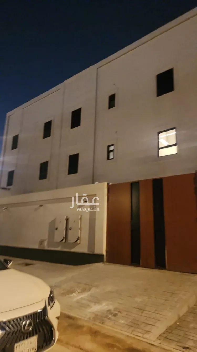 شقة للإيجار في شارع الحناكية, حي الروابي, مدينة الرياض, منطقة الرياض صورة 5