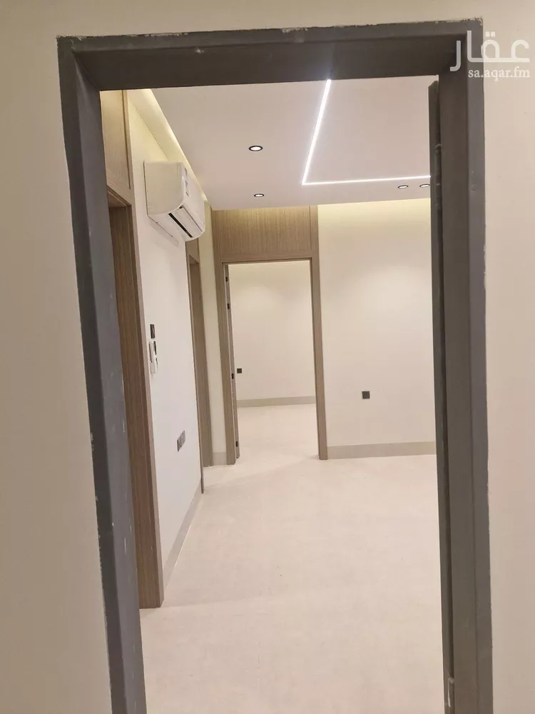 شقة للإيجار في شارع الدائري الشرقي الفرعي, حي الجزيرة, مدينة الرياض, منطقة الرياض 6